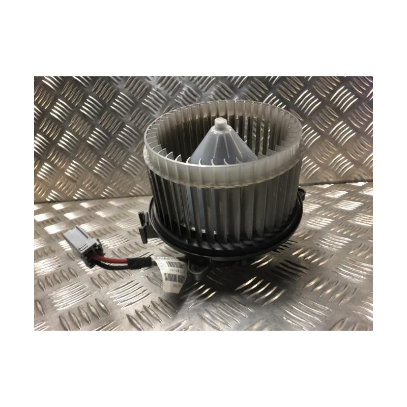 Ventilateur chauffage OPEL INSIGNIA 1 PHASE 1 BREAK d’occasion
