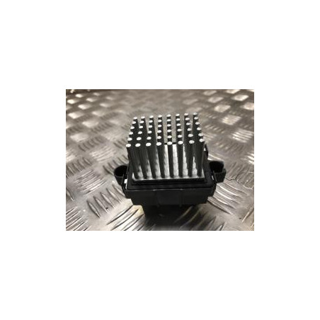 Resistance chauffage OPEL INSIGNIA 1 PHASE 1 BREAK d’occasion