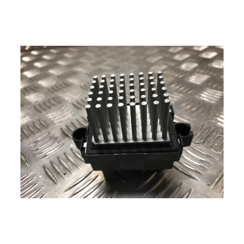 Resistance chauffage OPEL INSIGNIA 1 PHASE 1 BREAK d’occasion
