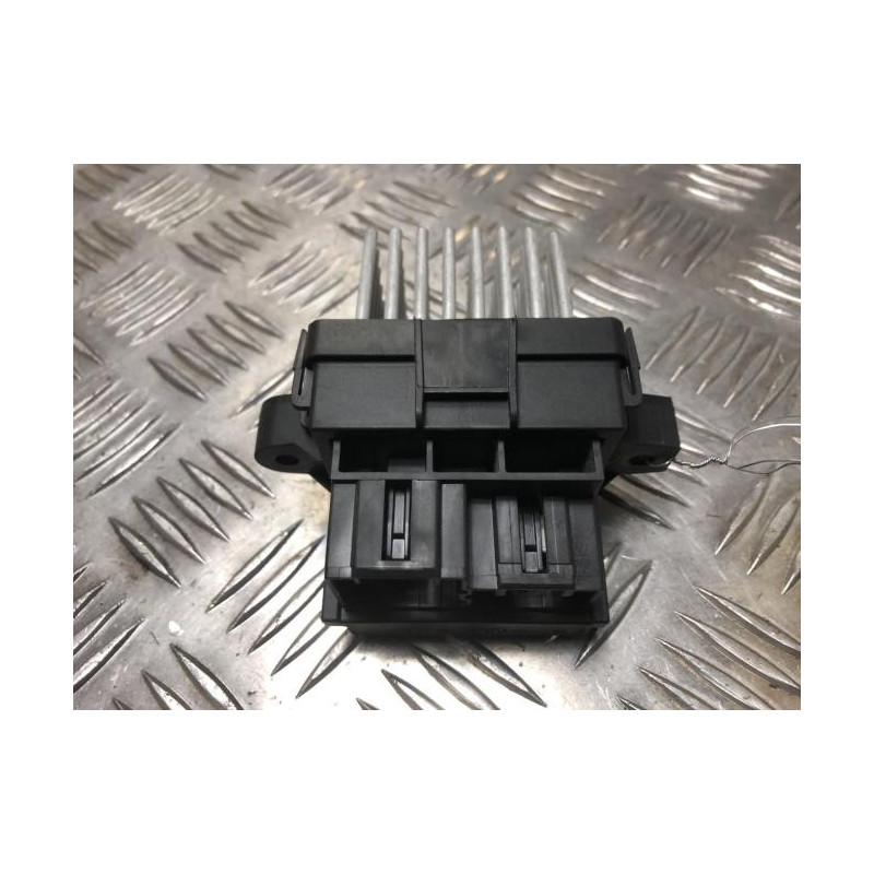 Resistance chauffage OPEL INSIGNIA 1 PHASE 1 BREAK d’occasion