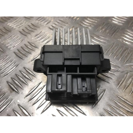 Resistance chauffage OPEL INSIGNIA 1 PHASE 1 BREAK d’occasion
