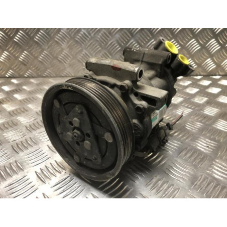Compresseur clim RENAULT KANGOO 2 PHASE 1 d’occasion