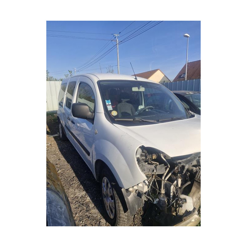 Compresseur clim RENAULT KANGOO 2 PHASE 1 d’occasion
