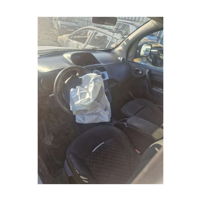 Compresseur clim RENAULT KANGOO 2 PHASE 1 d’occasion
