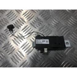 Module électronique OPEL INSIGNIA 1 PHASE 1 BREAK d’occasion