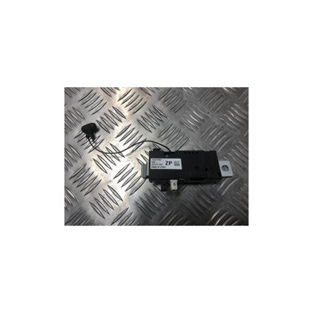 Module électronique OPEL INSIGNIA 1 PHASE 1 BREAK d’occasion