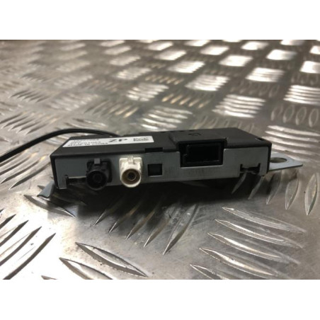 Module électronique OPEL INSIGNIA 1 PHASE 1 BREAK d’occasion