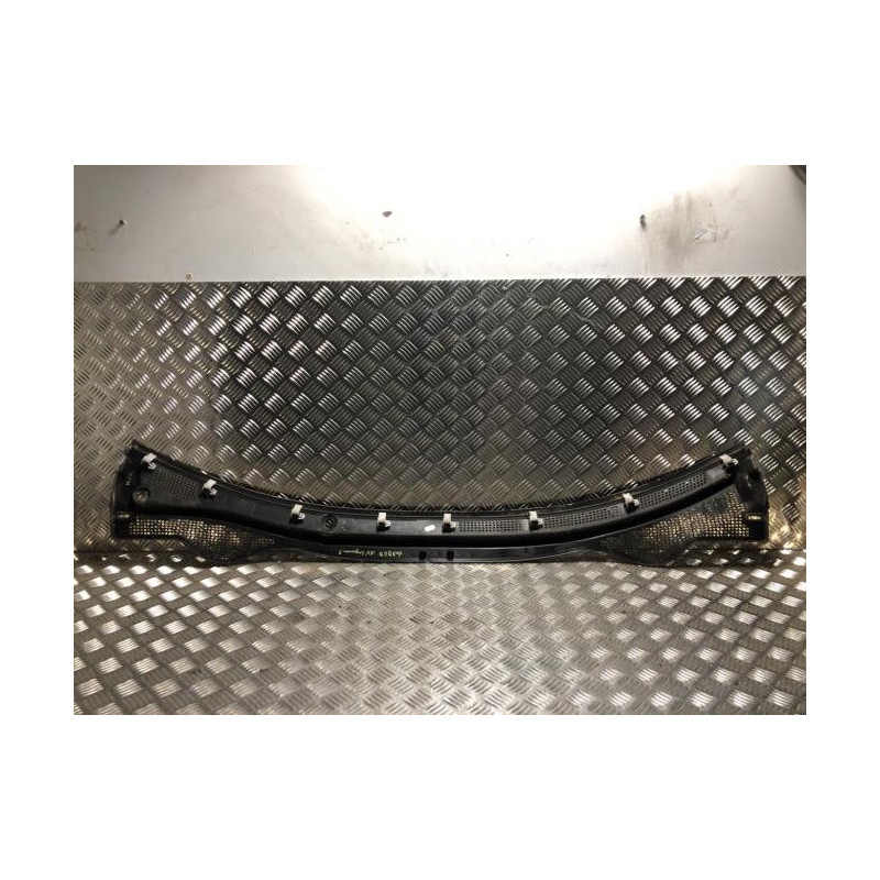 Baie de pare brise RENAULT LAGUNA 3 PHASE 3 d’occasion