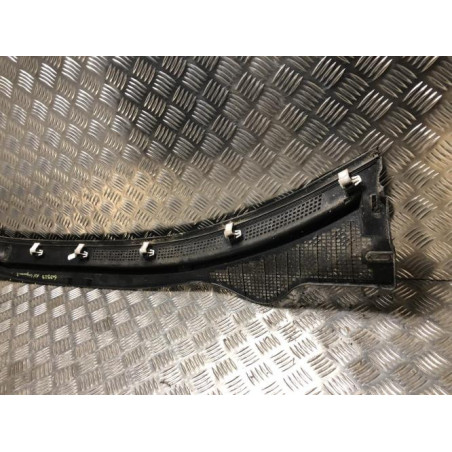 Baie de pare brise RENAULT LAGUNA 3 PHASE 3 d’occasion