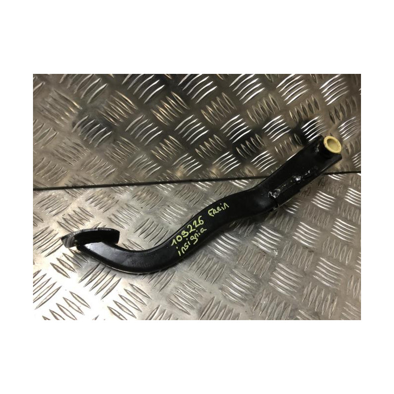 Pedale de frein OPEL INSIGNIA 1 PHASE 1 BREAK d’occasion