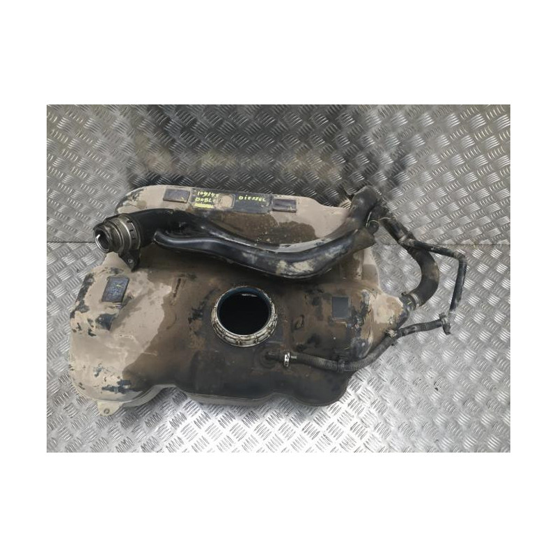 Reservoir FIAT DOBLO 2 PHASE 1 d’occasion