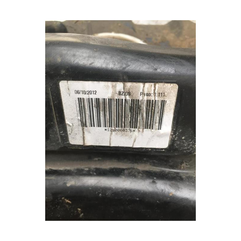 Reservoir FIAT DOBLO 2 PHASE 1 d’occasion