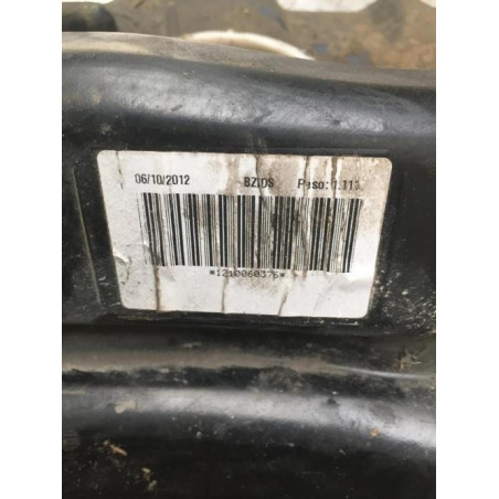 Reservoir FIAT DOBLO 2 PHASE 1 d’occasion