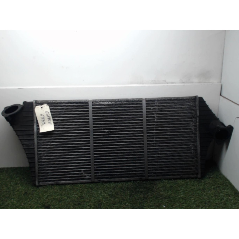 Echangeur air (Intercooler) RENAULT ESPACE 3 d’occasion