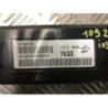 Module électronique OPEL INSIGNIA 1 PHASE 1 BREAK d’occasion