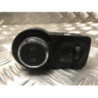 Commande de phare OPEL INSIGNIA 1 PHASE 1 BREAK d’occasion