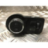 Commande de phare OPEL INSIGNIA 1 PHASE 1 BREAK d’occasion
