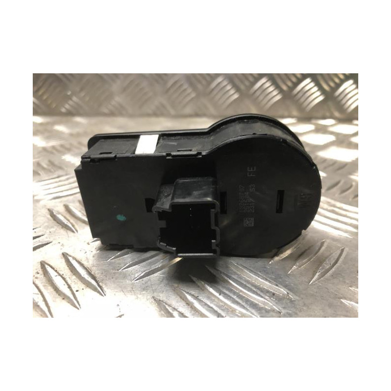 Commande de phare OPEL INSIGNIA 1 PHASE 1 BREAK d’occasion