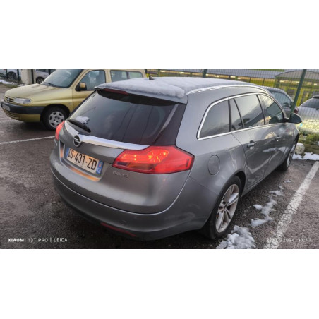 Commande de phare OPEL INSIGNIA 1 PHASE 1 BREAK d’occasion
