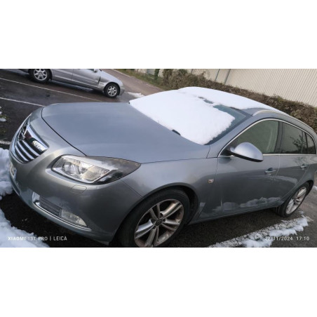 Commande de phare OPEL INSIGNIA 1 PHASE 1 BREAK d’occasion