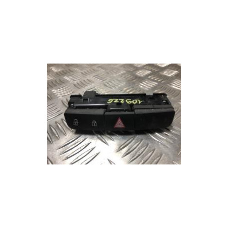 Bouton de warning OPEL INSIGNIA 1 PHASE 1 BREAK d’occasion