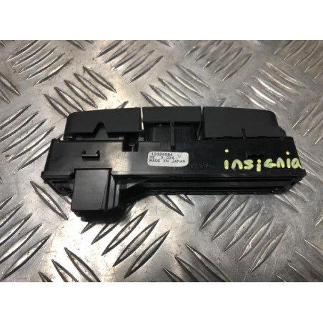 Bouton de warning OPEL INSIGNIA 1 PHASE 1 BREAK d’occasion