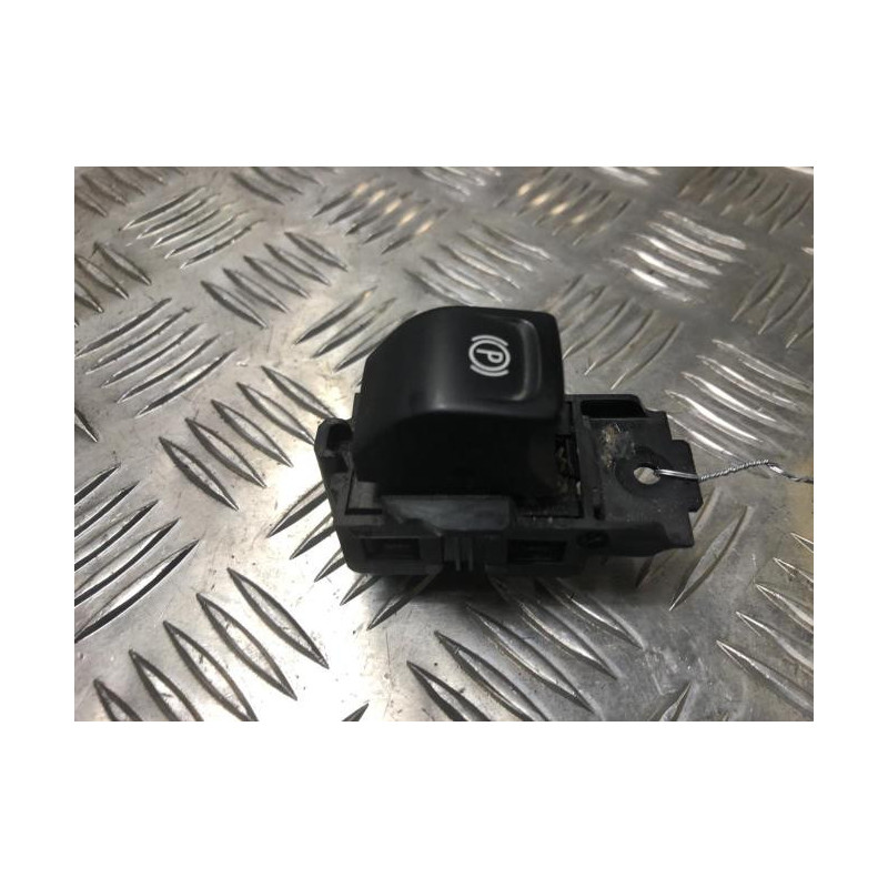 Poignee electrique frein a main OPEL INSIGNIA 1 PHASE 1 BREAK d’occasion