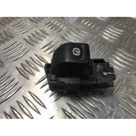 Poignee electrique frein a main OPEL INSIGNIA 1 PHASE 1 BREAK d’occasion