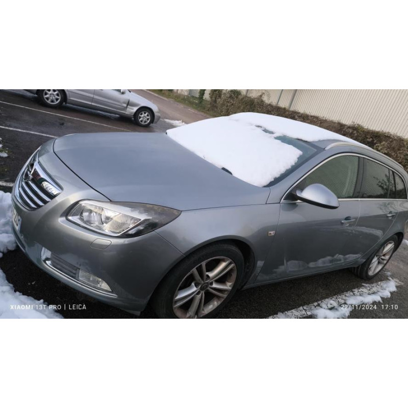 Poignee electrique frein a main OPEL INSIGNIA 1 PHASE 1 BREAK d’occasion