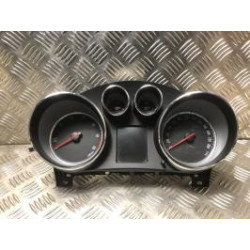 Compteur OPEL INSIGNIA 1 PHASE 1 BREAK d’occasion