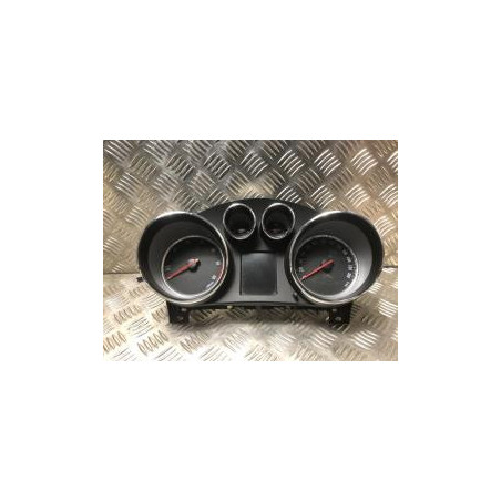 Compteur OPEL INSIGNIA 1 PHASE 1 BREAK d’occasion