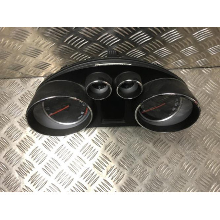 Compteur OPEL INSIGNIA 1 PHASE 1 BREAK d’occasion