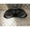 Compteur OPEL INSIGNIA 1 PHASE 1 BREAK d’occasion