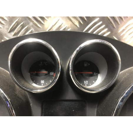 Compteur OPEL INSIGNIA 1 PHASE 1 BREAK d’occasion