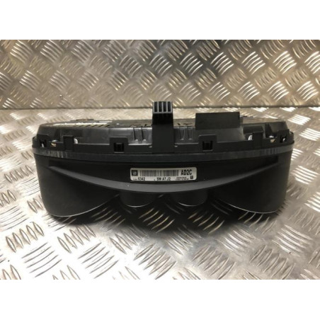 Compteur OPEL INSIGNIA 1 PHASE 1 BREAK d’occasion