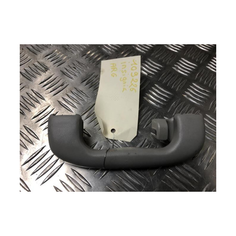 Poignee de maintien arriere gauche OPEL INSIGNIA 1 PHASE 1 BREAK d’occasion