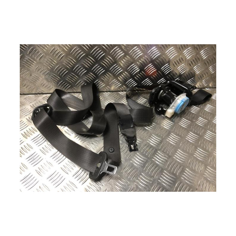 Ceinture avant gauche OPEL INSIGNIA 1 PHASE 1 BREAK d’occasion