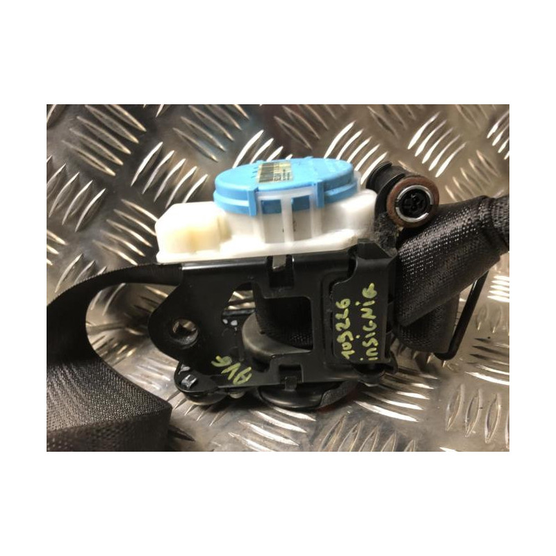 Ceinture avant gauche OPEL INSIGNIA 1 PHASE 1 BREAK d’occasion