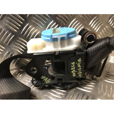 Ceinture avant gauche OPEL INSIGNIA 1 PHASE 1 BREAK d’occasion