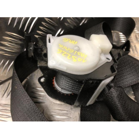 Ceinture arriere gauche OPEL INSIGNIA 1 PHASE 1 BREAK d’occasion