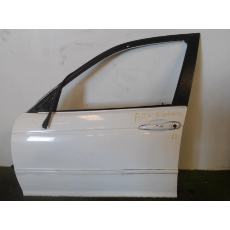 Porte avant gauche BMW  d’occasion