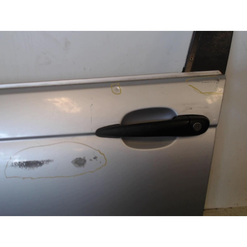 Porte avant gauche BMW  d’occasion