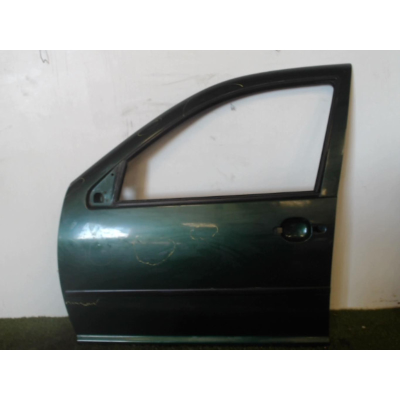 Porte avant gauche VOLKSWAGEN  d’occasion