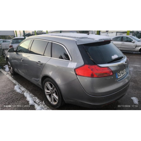 Poignee de maintien avant gauche OPEL INSIGNIA 1 PHASE 1 BREAK d’occasion
