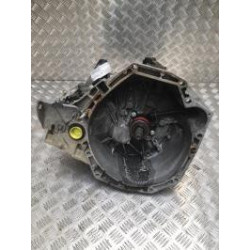 Boite de vitesses RENAULT MEGANE 3 PHASE 3 d’occasion