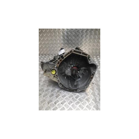 Boite de vitesses RENAULT MEGANE 3 PHASE 3 d’occasion