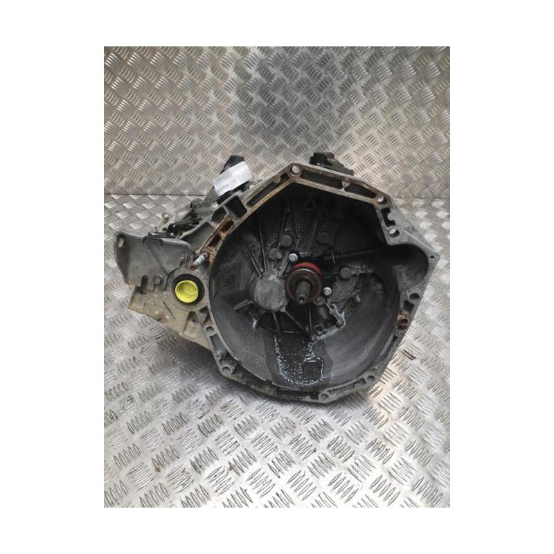 Boite de vitesses RENAULT MEGANE 3 PHASE 3 d’occasion