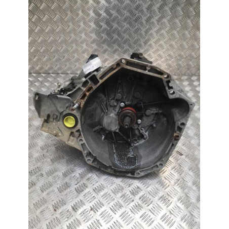 Boite de vitesses RENAULT MEGANE 3 PHASE 3 d’occasion