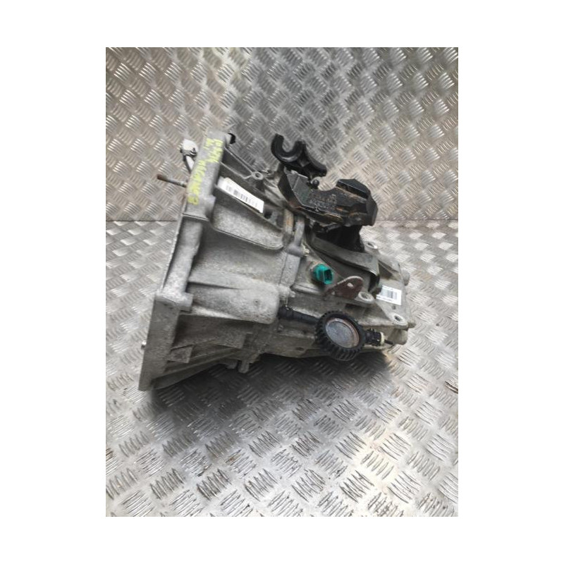 Boite de vitesses RENAULT MEGANE 3 PHASE 3 d’occasion