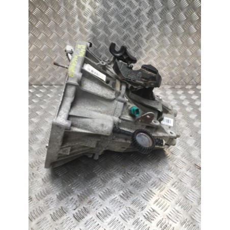 Boite de vitesses RENAULT MEGANE 3 PHASE 3 d’occasion